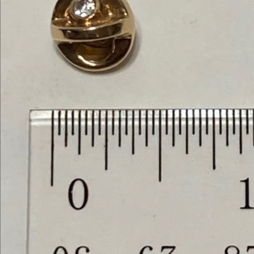 Authentic Pandora 14k retired (rare) charm - Picture 4 of 5